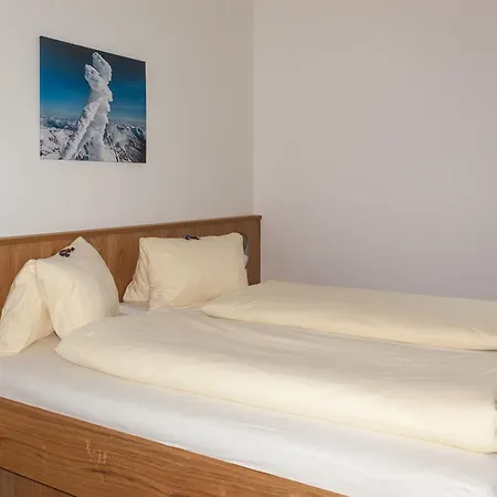 Ferienbauernhof Grossglockner Kals am Grossglockner