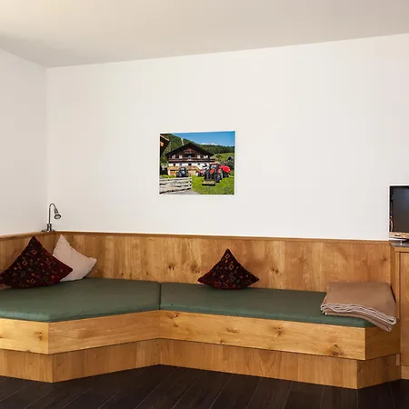 Ferienbauernhof Grossglockner