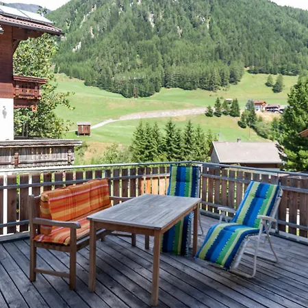 Ferienbauernhof Grossglockner