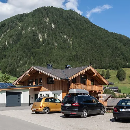 Ferienbauernhof Grossglockner Kals am Grossglockner