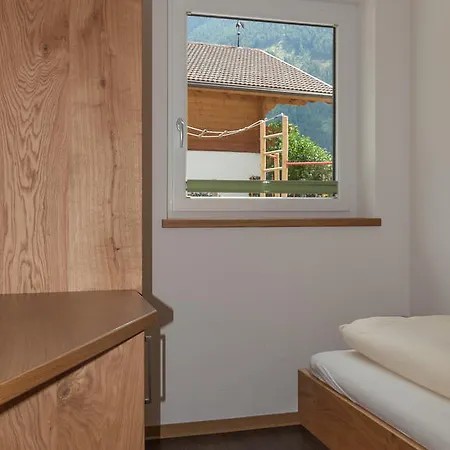Apartment Ferienbauernhof Grossglockner