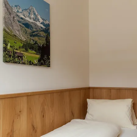 Ferienbauernhof Grossglockner Kals am Grossglockner