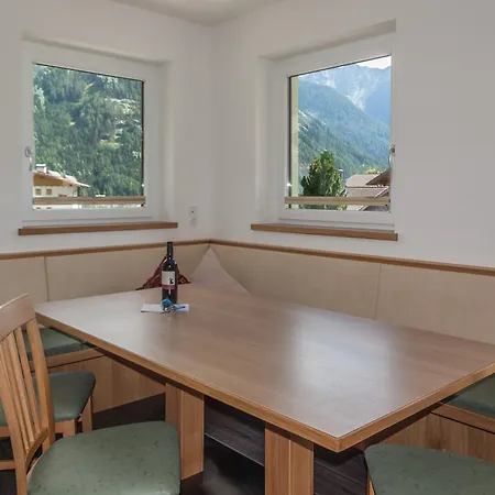 Apartment Ferienbauernhof Grossglockner *