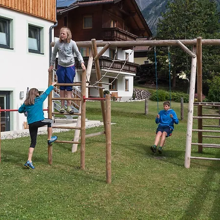 Ferienbauernhof Grossglockner Kals am Grossglockner