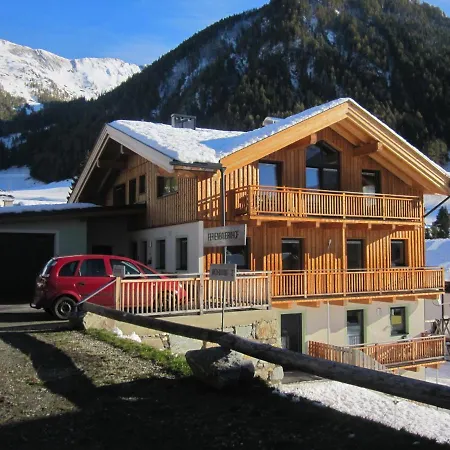 Apartment Ferienbauernhof Grossglockner *