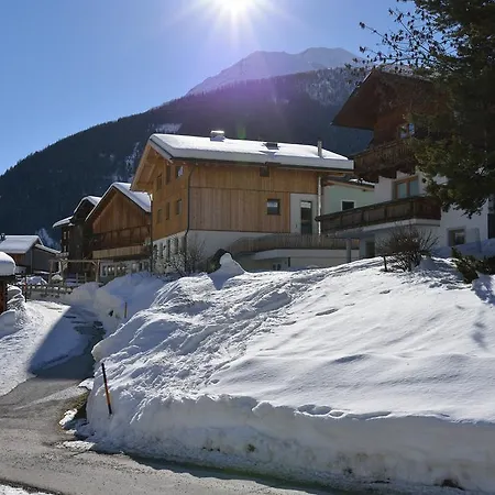 Apartament Ferienbauernhof Grossglockner *