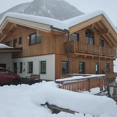 Ferienbauernhof Grossglockner Apartament