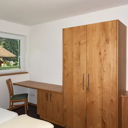 Apartament Ferienbauernhof Grossglockner Kals-am Großglockner