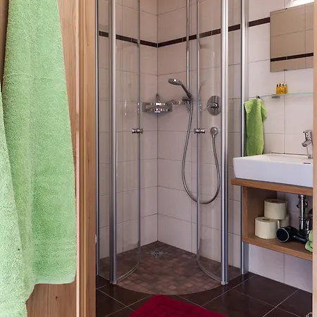 Apartament Ferienbauernhof Grossglockner *