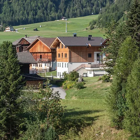 Ferienbauernhof Grossglockner