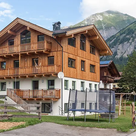 Apartament Ferienbauernhof Grossglockner *