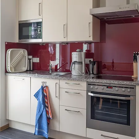 Apartament Ferienbauernhof Grossglockner *