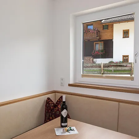Apartament Ferienbauernhof Grossglockner