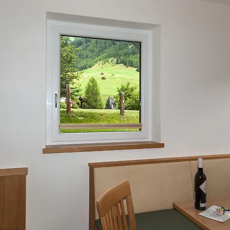 Ferienbauernhof Grossglockner Kals-am Großglockner