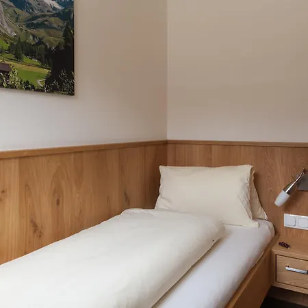 Ferienbauernhof Grossglockner