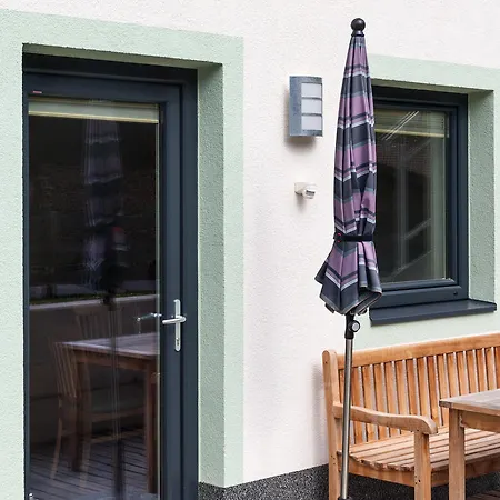 Apartament Ferienbauernhof Grossglockner Kals-am Großglockner