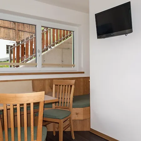 Apartament Ferienbauernhof Grossglockner *