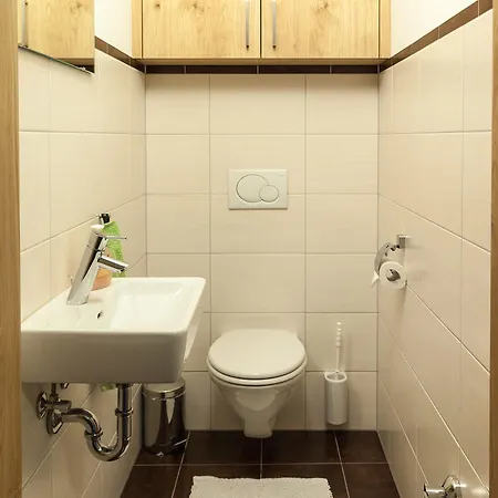 Apartament Ferienbauernhof Grossglockner *
