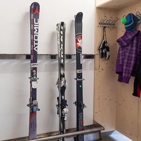 Apartament Ferienbauernhof Grossglockner Kals-am Großglockner