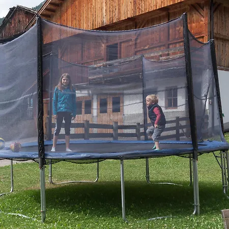 Apartament Ferienbauernhof Grossglockner