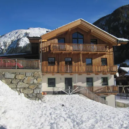 Ferienbauernhof Grossglockner Apartament Kals-am Großglockner